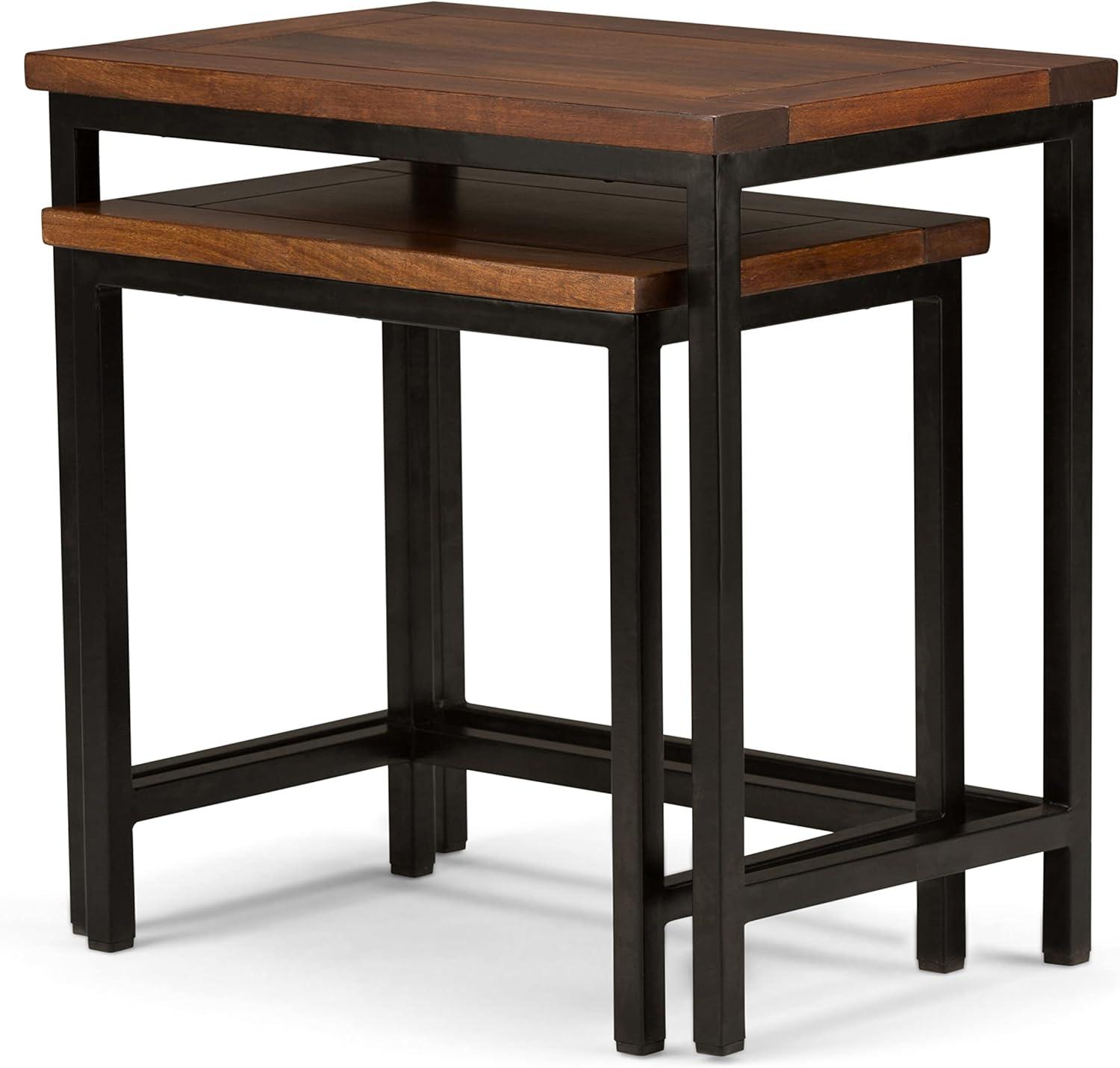 Martines Nesting Tables