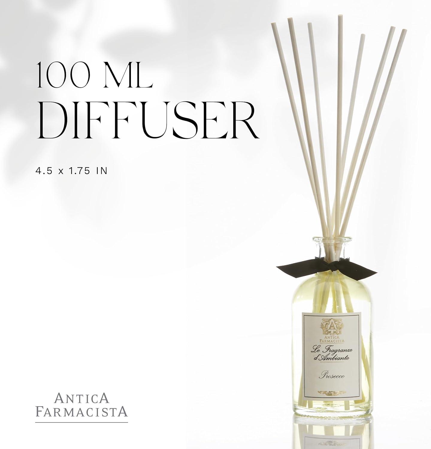 Antica Farmacista Prosecco Diffuser 100 ml