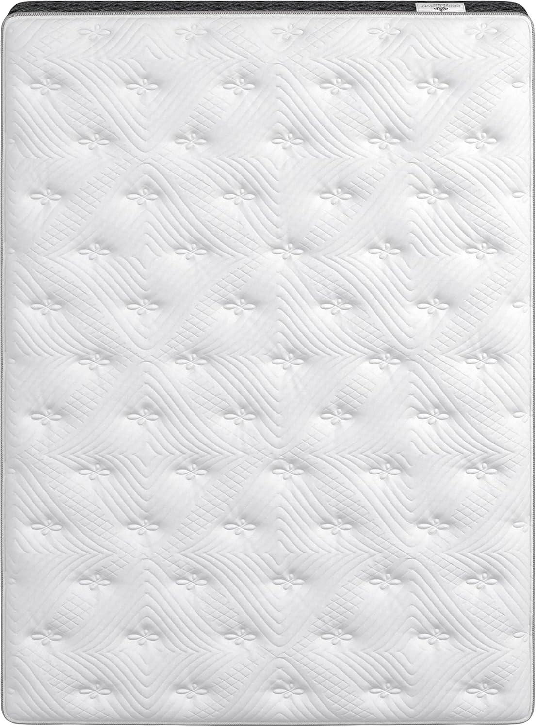 Kingsdown Prime Owington 12'' Cushion Firm Innerspring Mattress