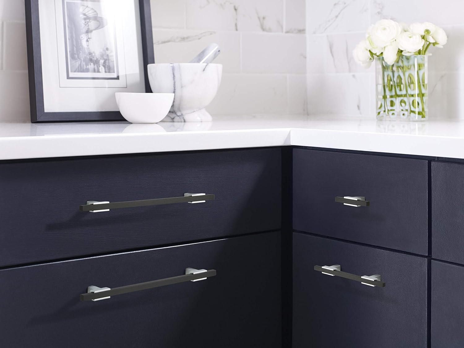 Amerock Urbanite Cabinet or Drawer Pulls