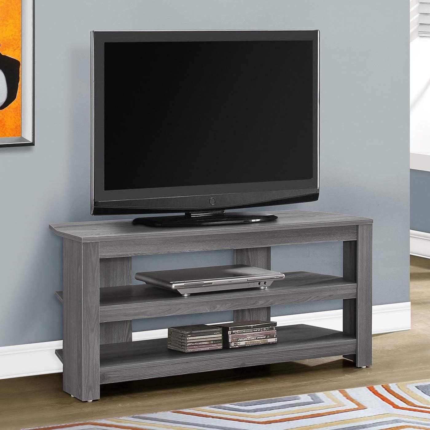 Lariat TV Stand for TVs up to 48"