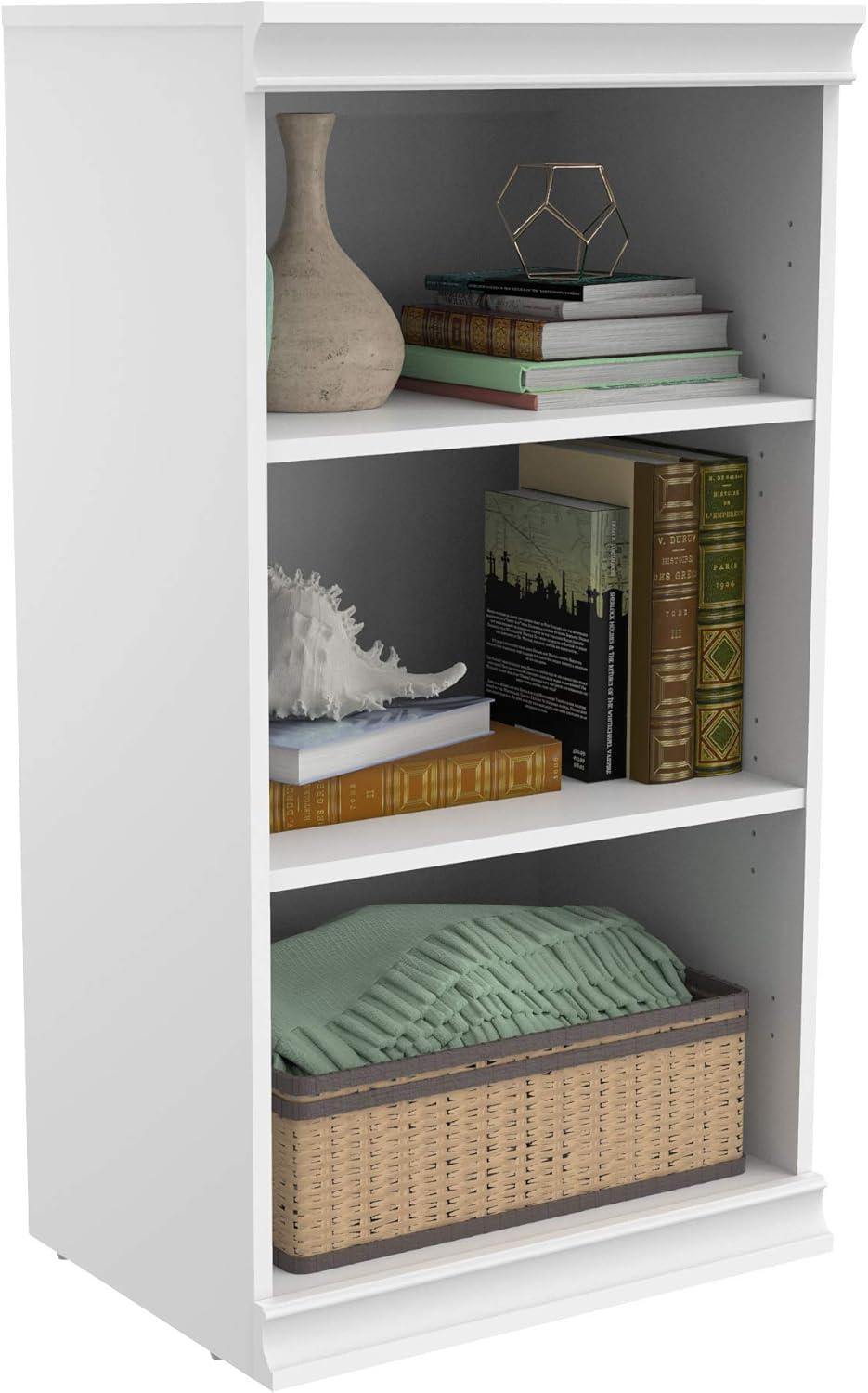 ClosetMaid Modular Closet Stackable Shelf Unit