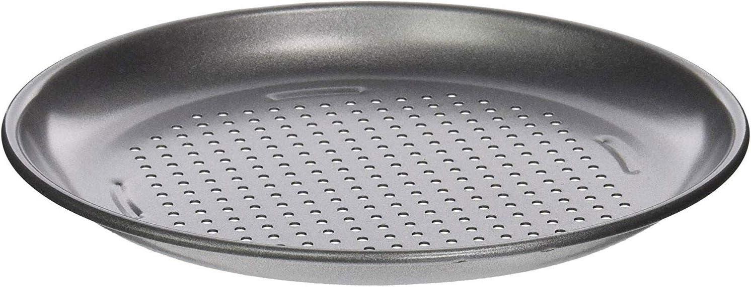 Cuisinart 4-Piece Nonstick Carbon Steel Mini Pizza Pan Set