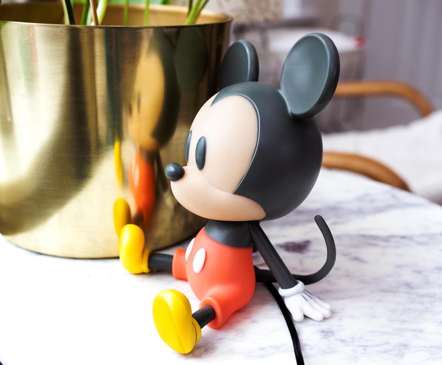 Disney Mickey Mouse LED Mood Light