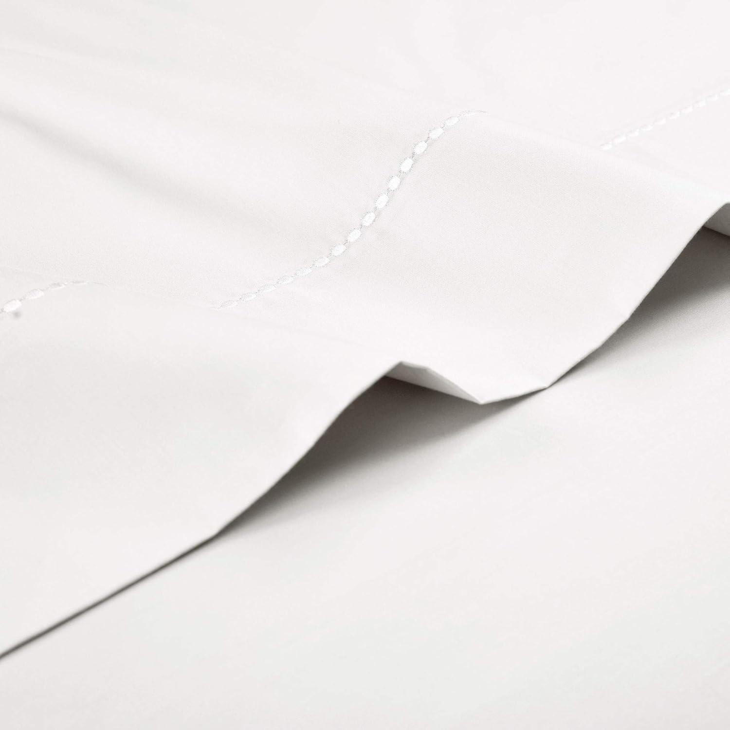 300 Thread Count 100% Cotton Sheet Set