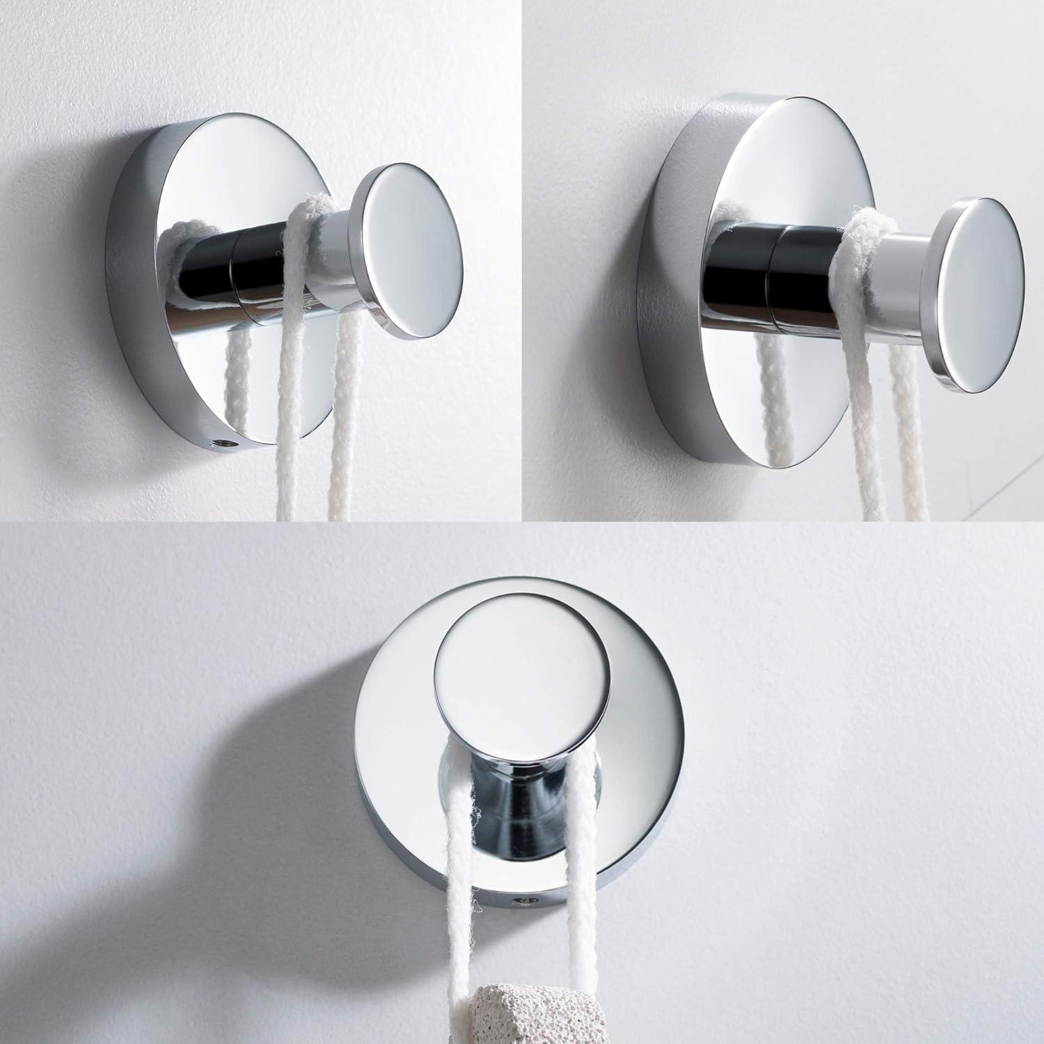 Elie Wall Mounted Towel Hook