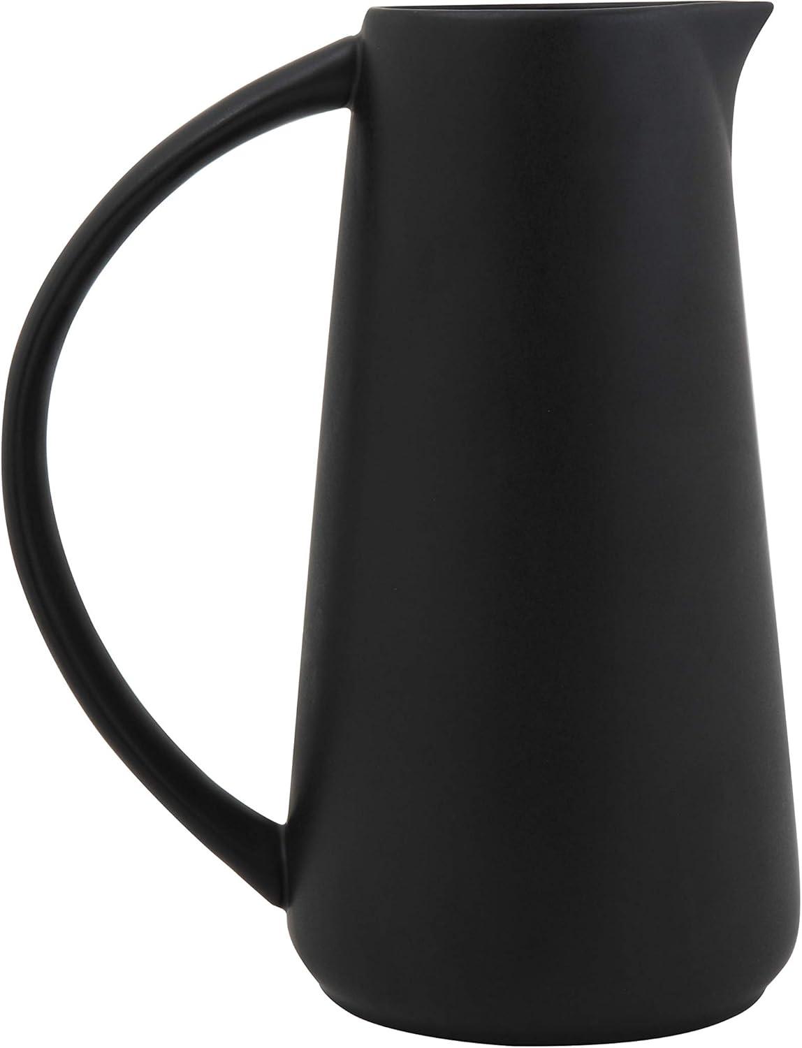 Otis Pitcher - Black