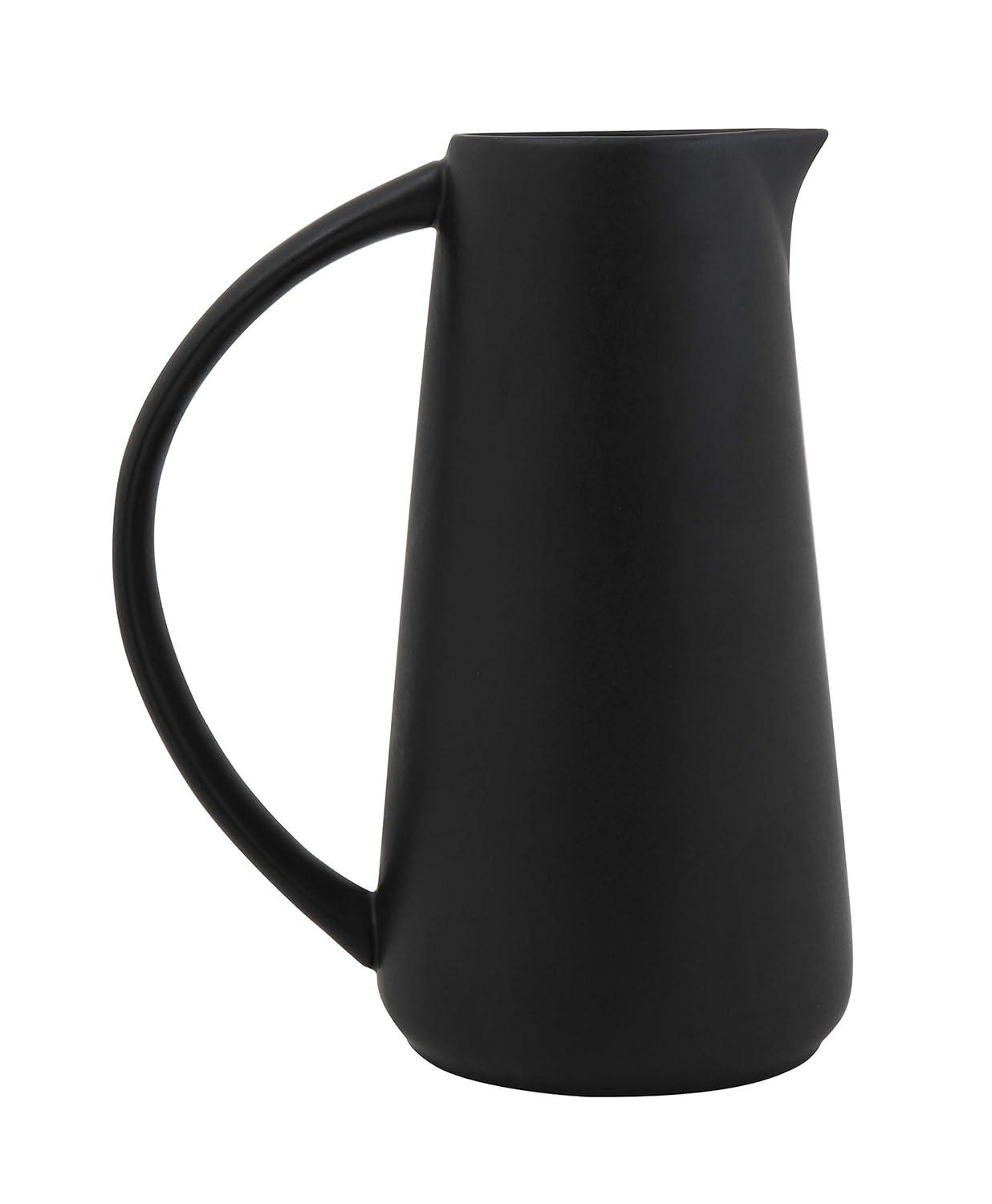 Otis Pitcher - Black