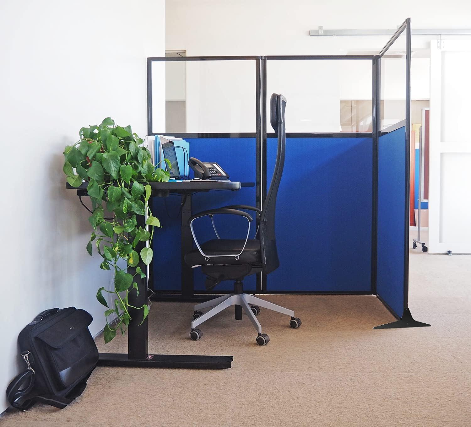 Freestanding Room Divider