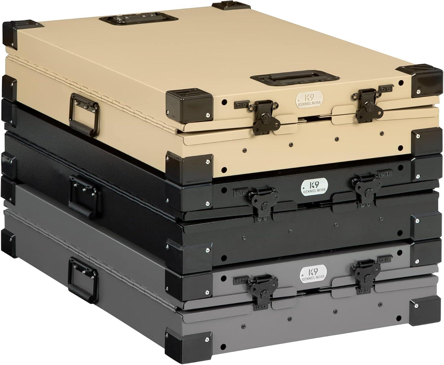 K9 Kennel Boss K9 Kennel Boss Dog Crate