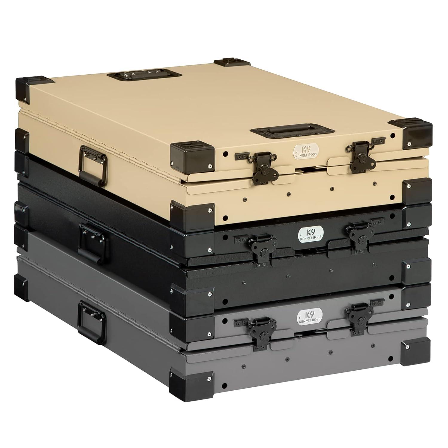 K9 Kennel Boss K9 Kennel Boss Dog Crate