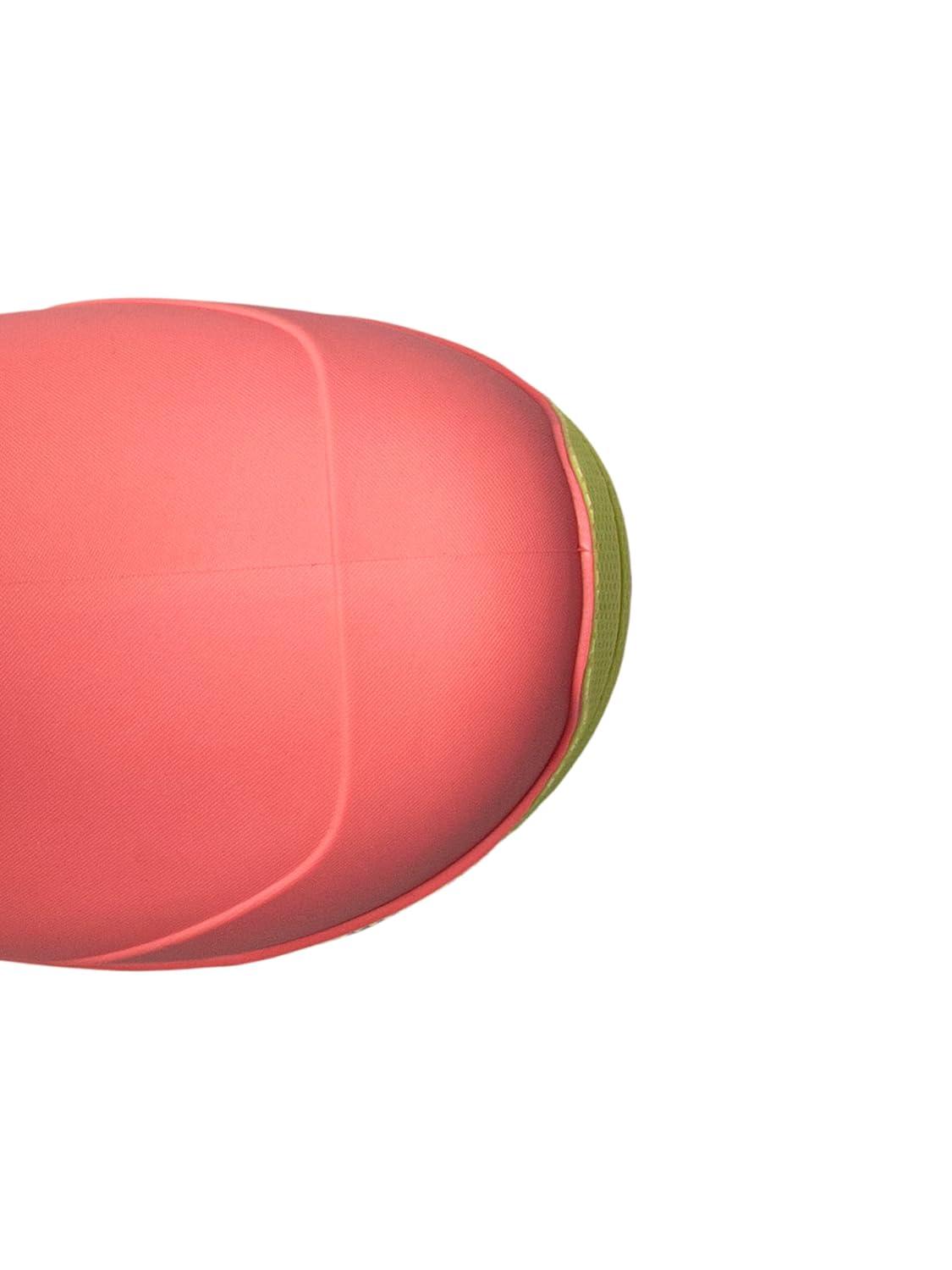 Bogs Footwear Kids Rainboots Essential Rain Tall; Pink; 13 Little Kid M