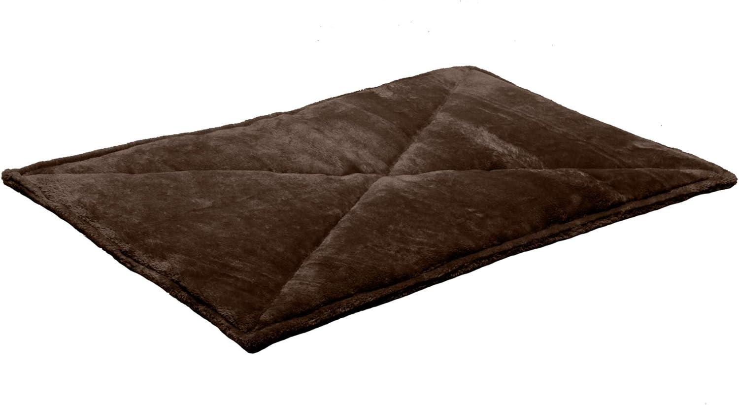 FurHaven Polyester Pet Bed