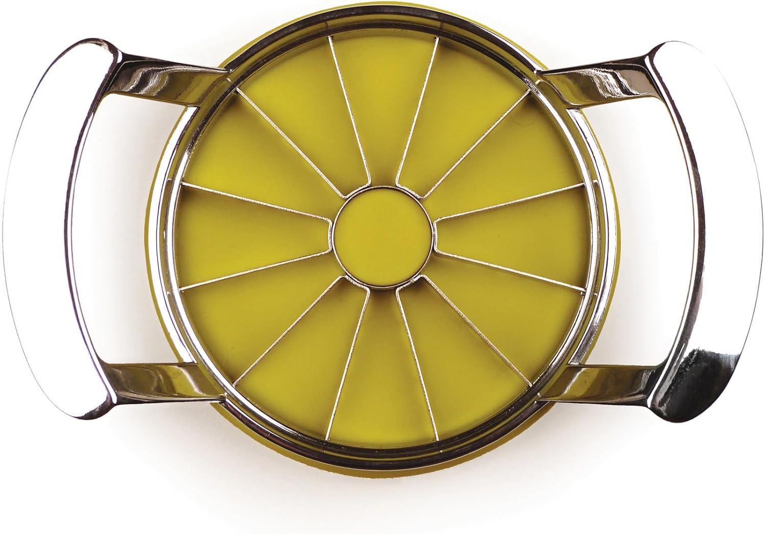 Design Imports Apple Slicer with Cover