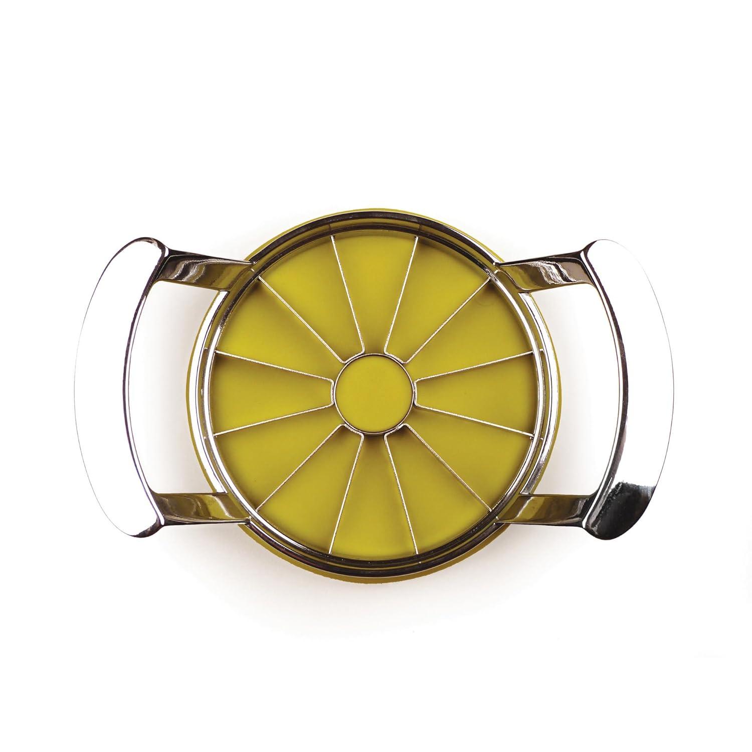 Design Imports Apple Slicer with Cover