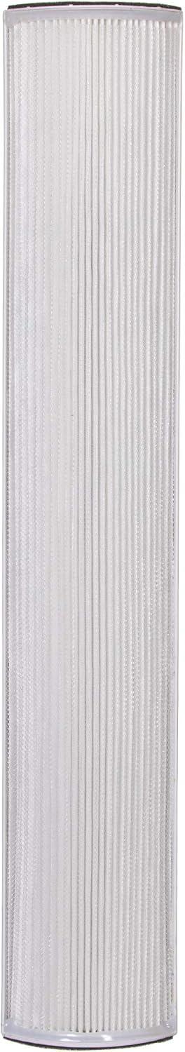 Filter-Monster True HEPA Replacement Compatible with Therapure TPP240 Air Purifier