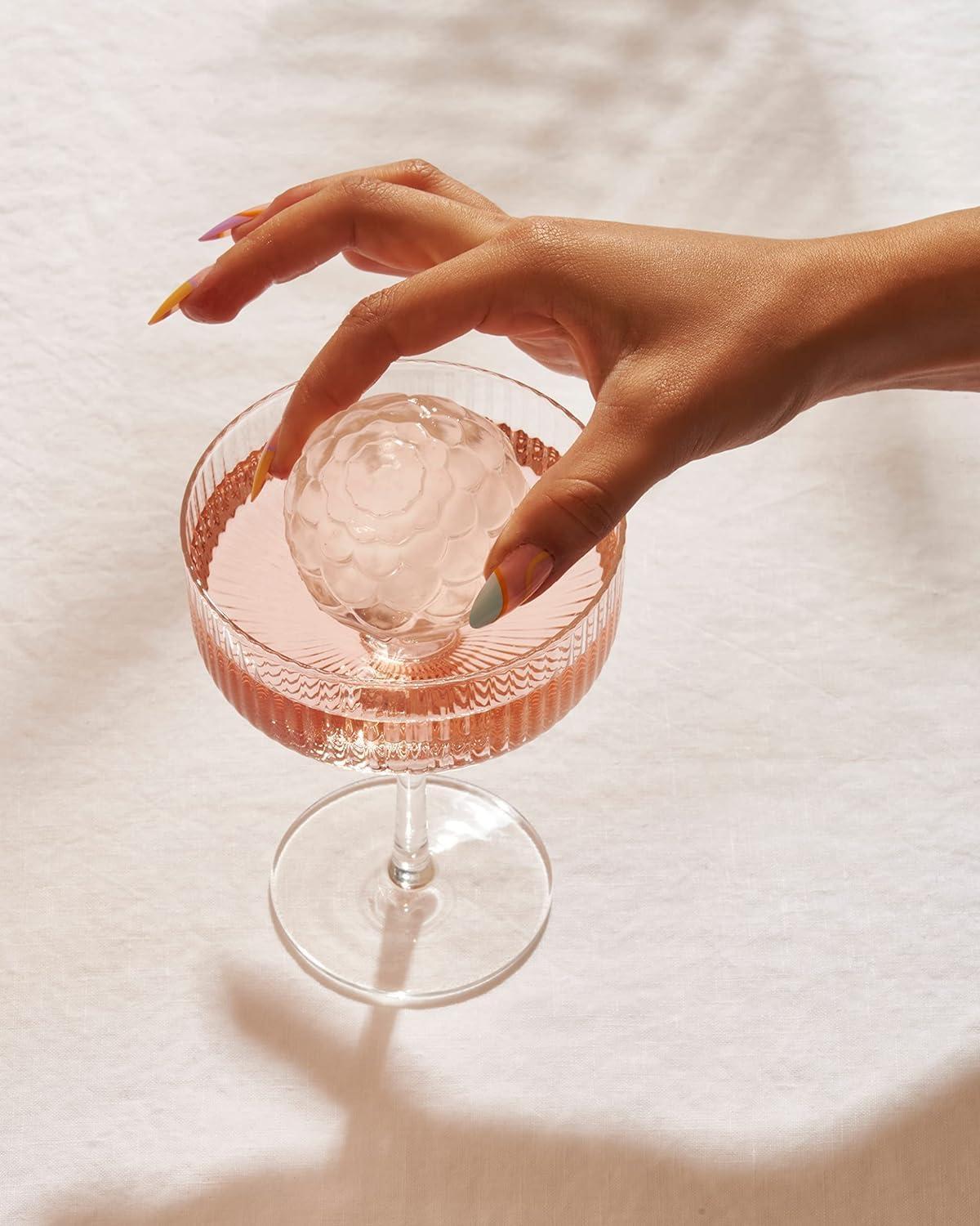 W&P Silicone Cocktail Ice Mold