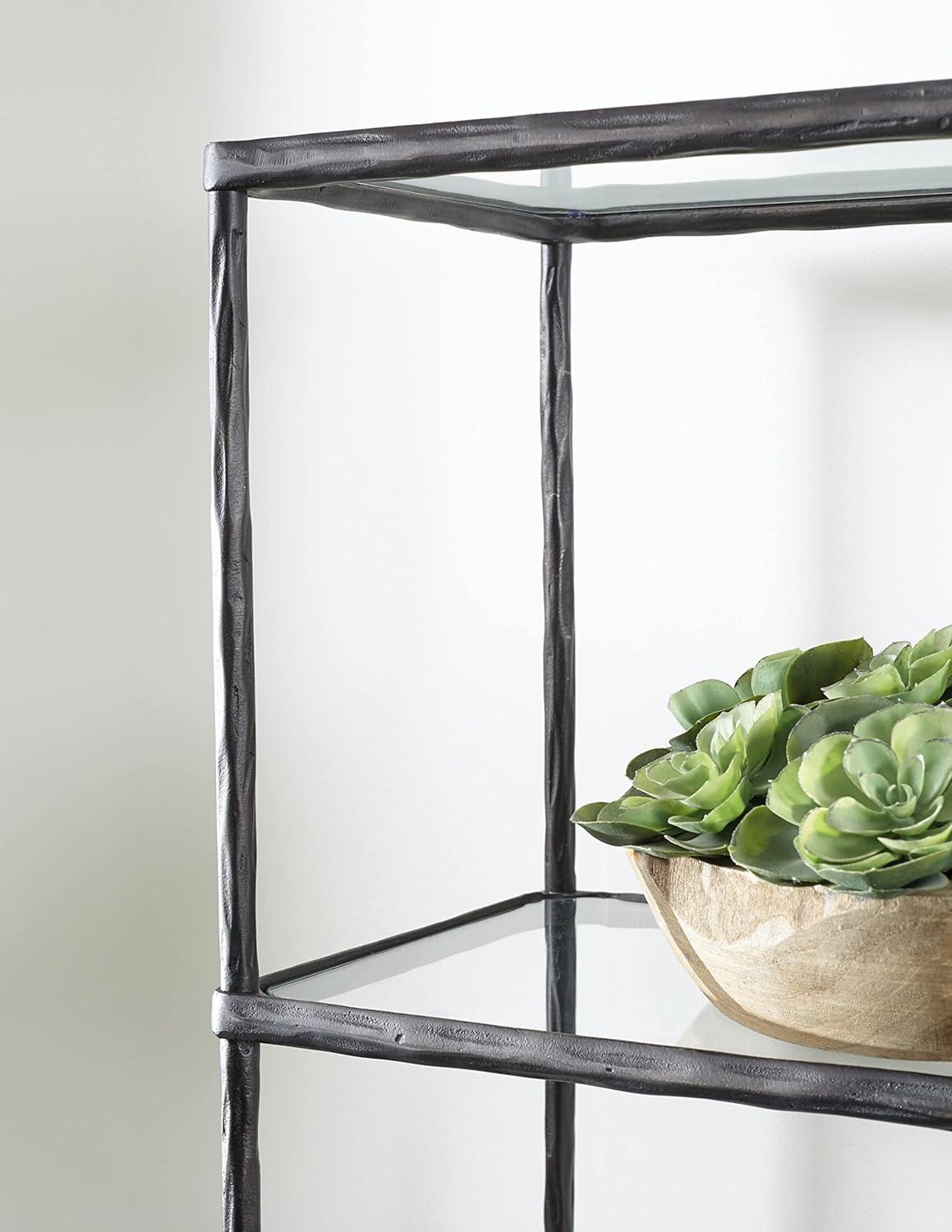 Mercer41 Etagere Bookcase