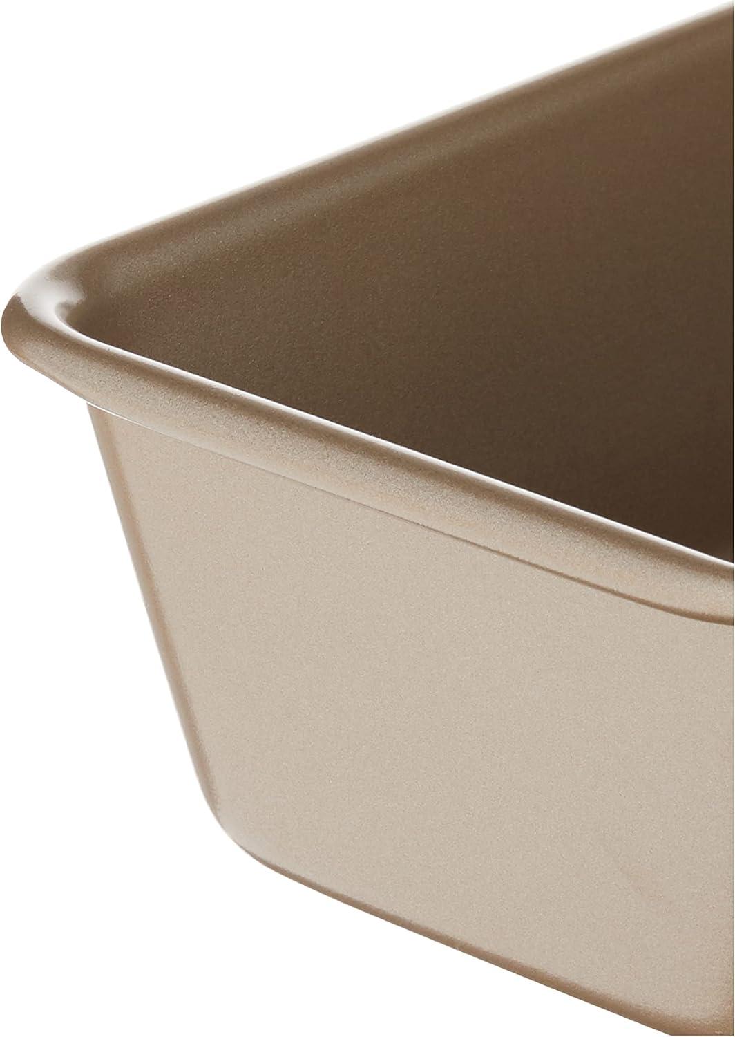 Cuisinart Cuisinart Chef's Classic Non-Stick 9" Loaf Pan