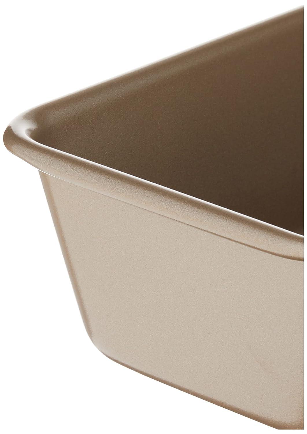 Cuisinart Cuisinart Chef's Classic Non-Stick 9" Loaf Pan