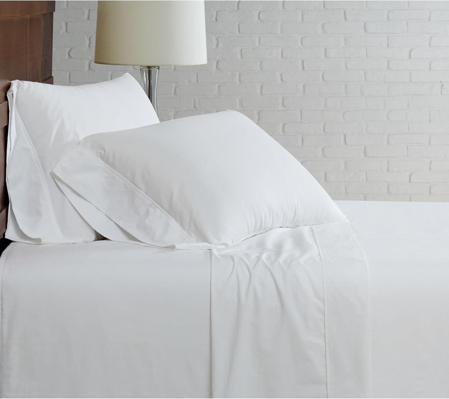 Cannon Solid Percale