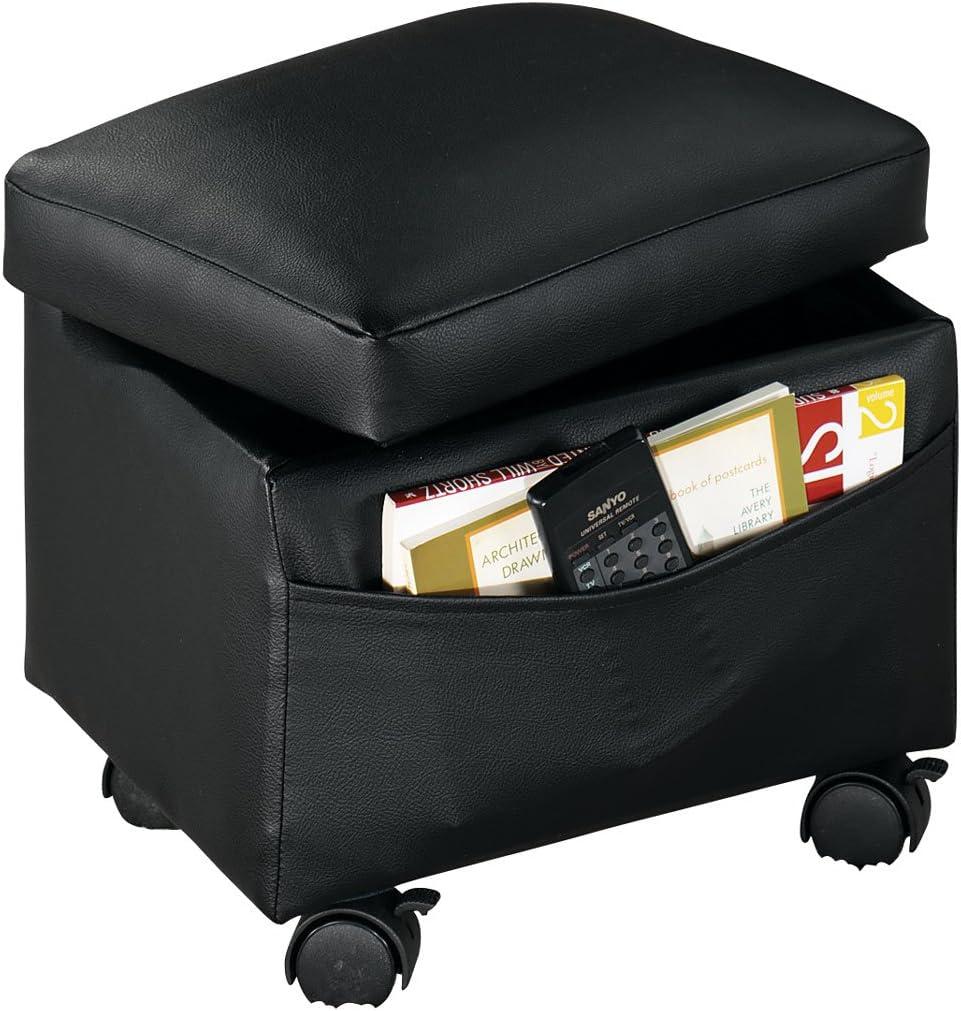 Flip Cover Ottoman by OakRidgeTM