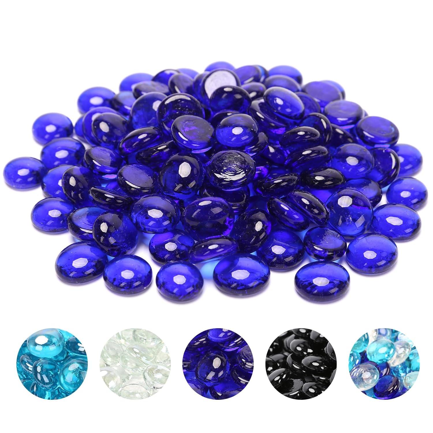 American Fireglass Fire Glass