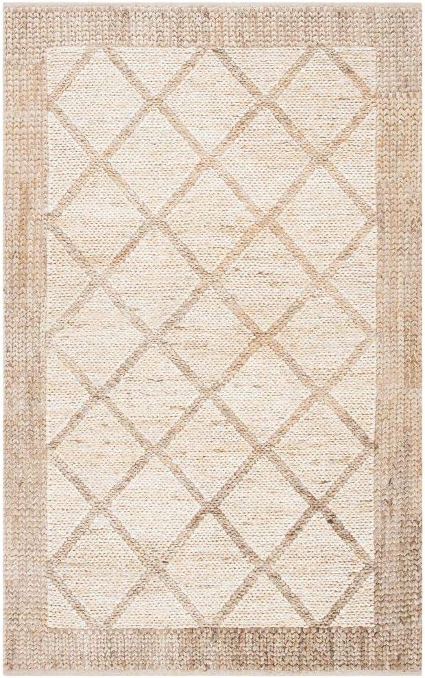 Kilim KLM457 Hand Woven Rugs - Safavieh