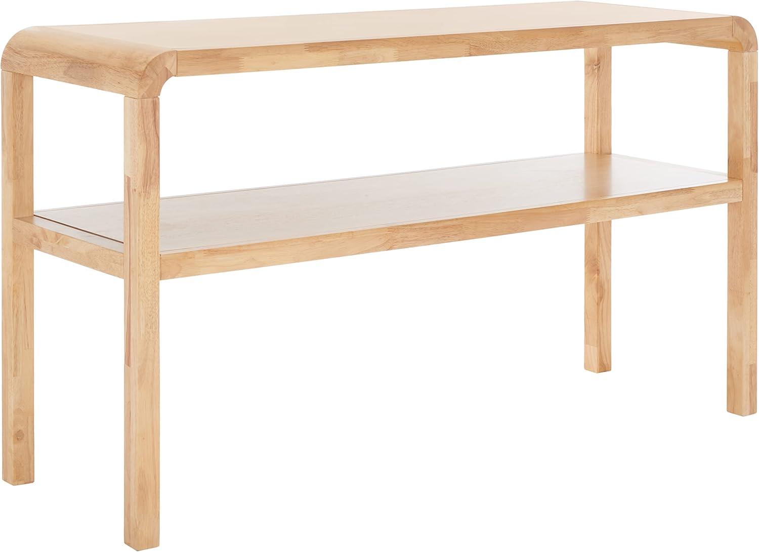 Chauncey 53.4'' Console Table