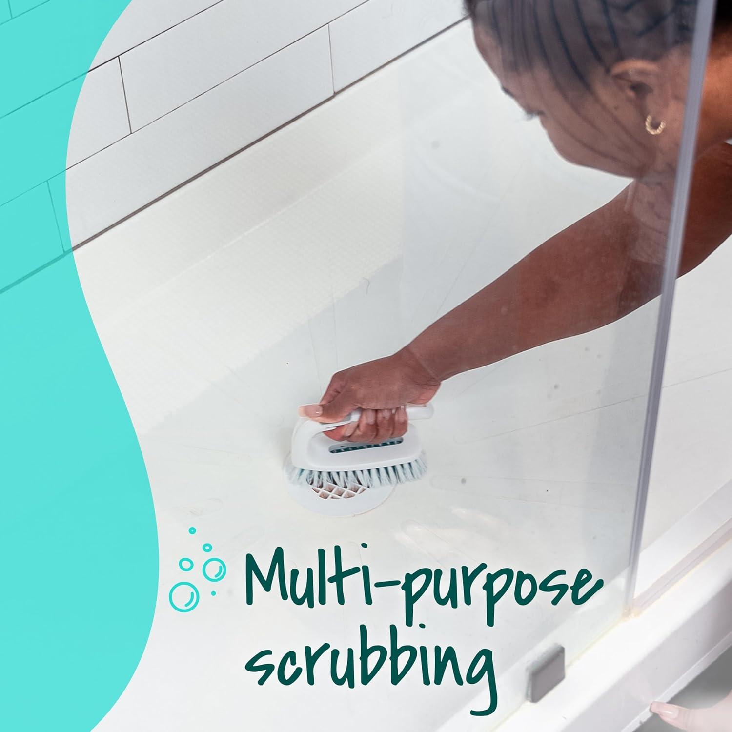 Scotch-Brite Utility Brush