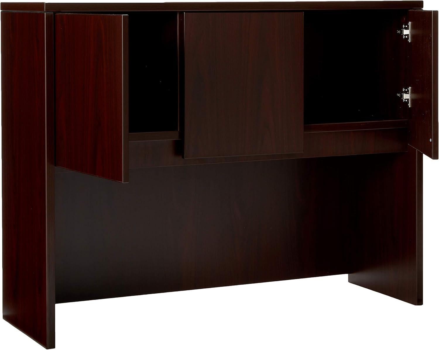 Lorell Essentials Series 36'' H x 60'' W Desk