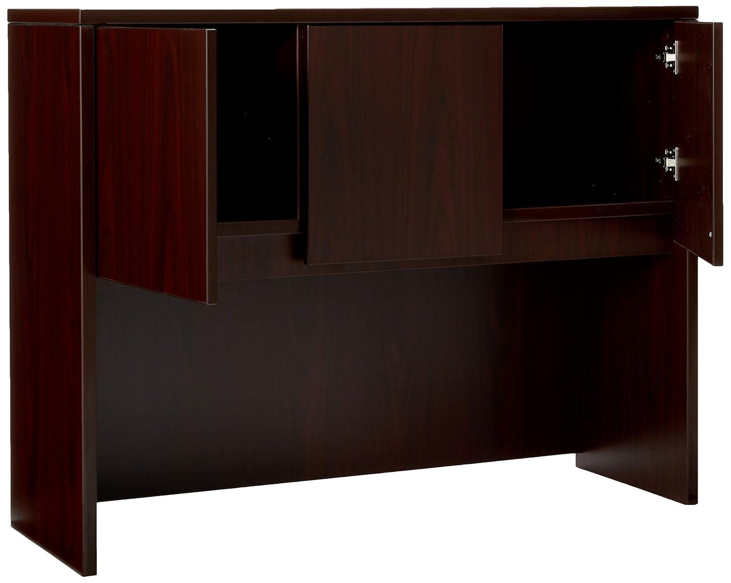 Lorell Essentials Series 36'' H x 60'' W Desk