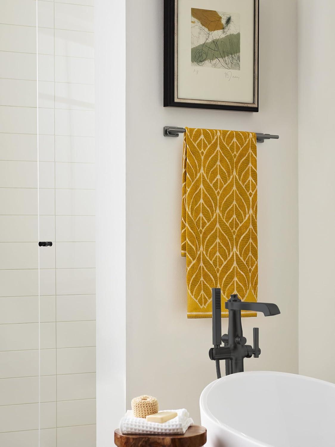 Bronx Towel Bar