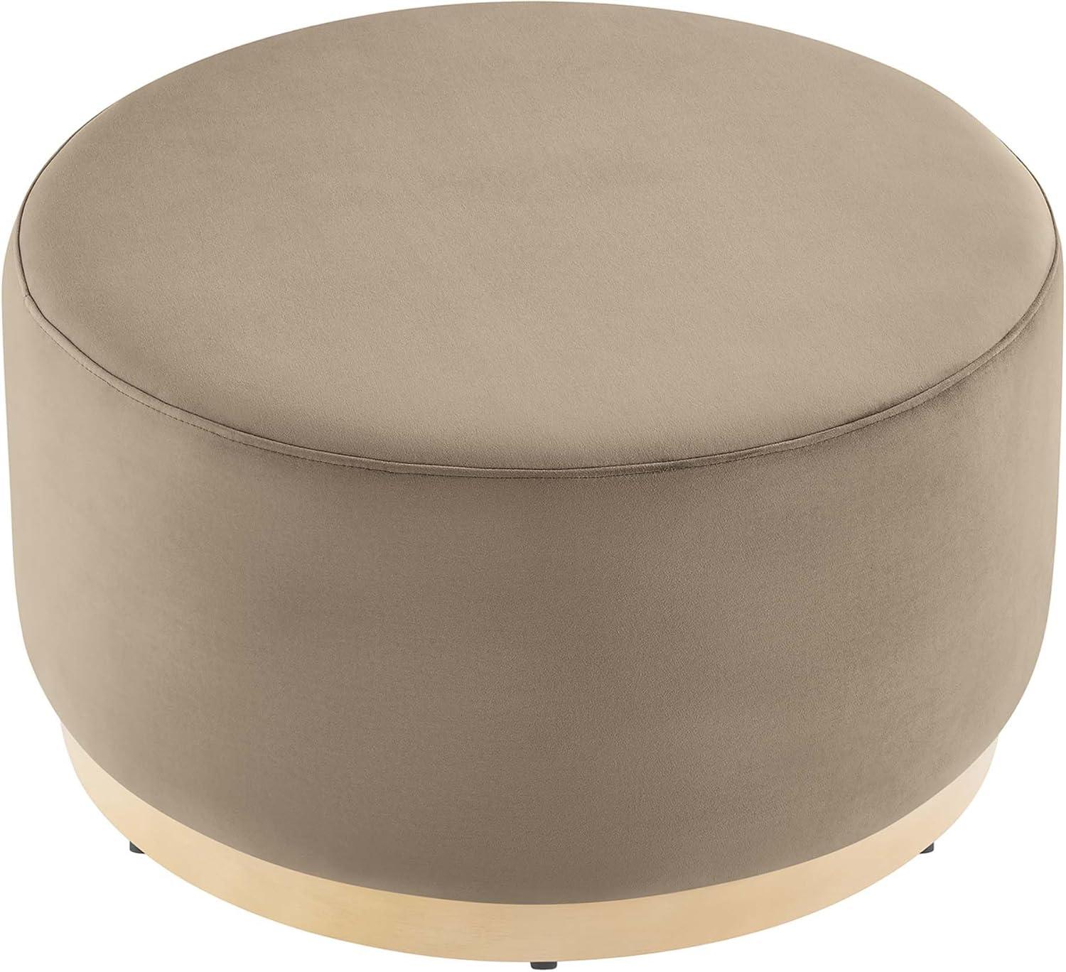 Modway Modway Tilden Upholstered Ottoman