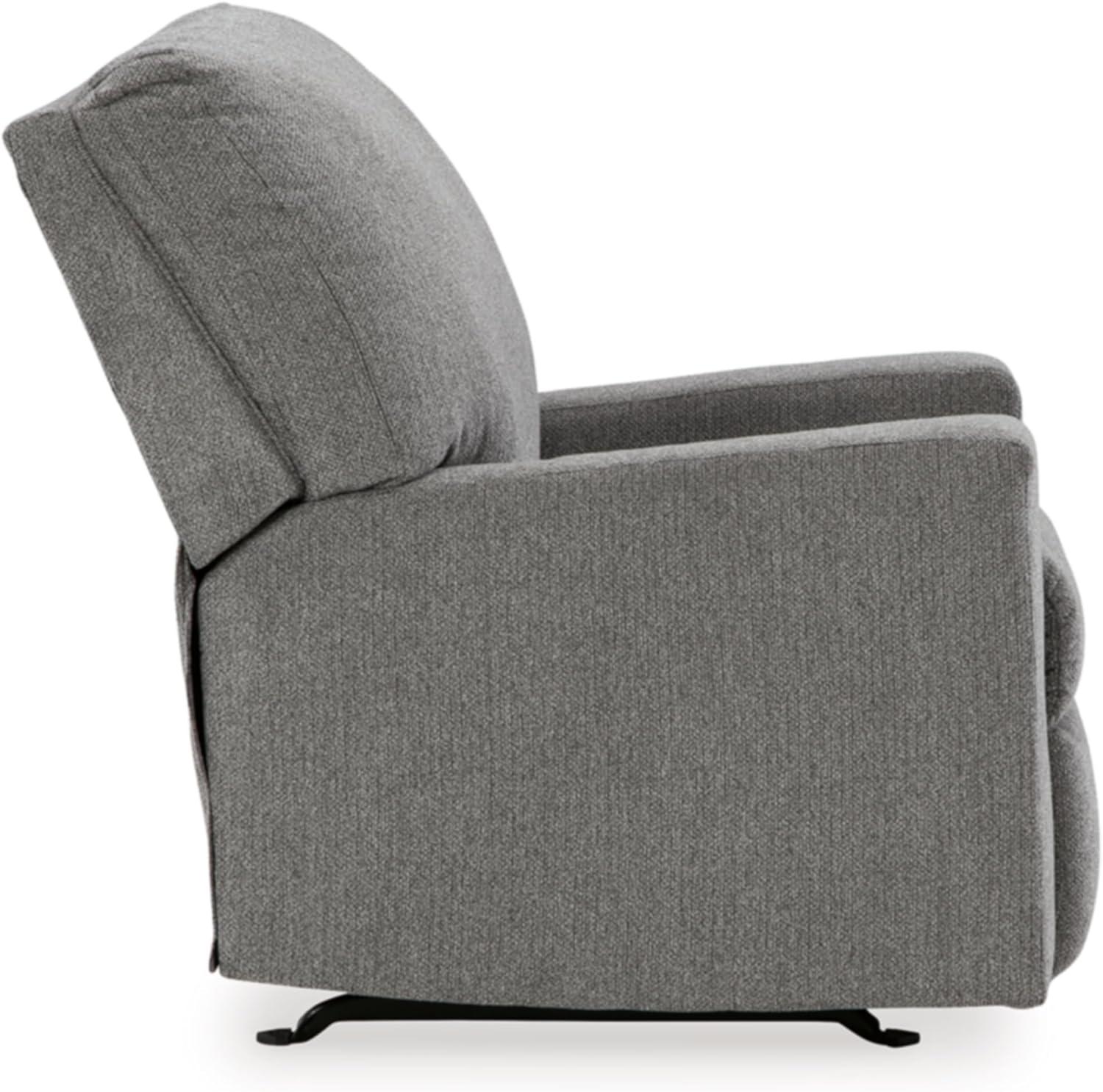 Ashley Furniture Deltona Graphite Recliner