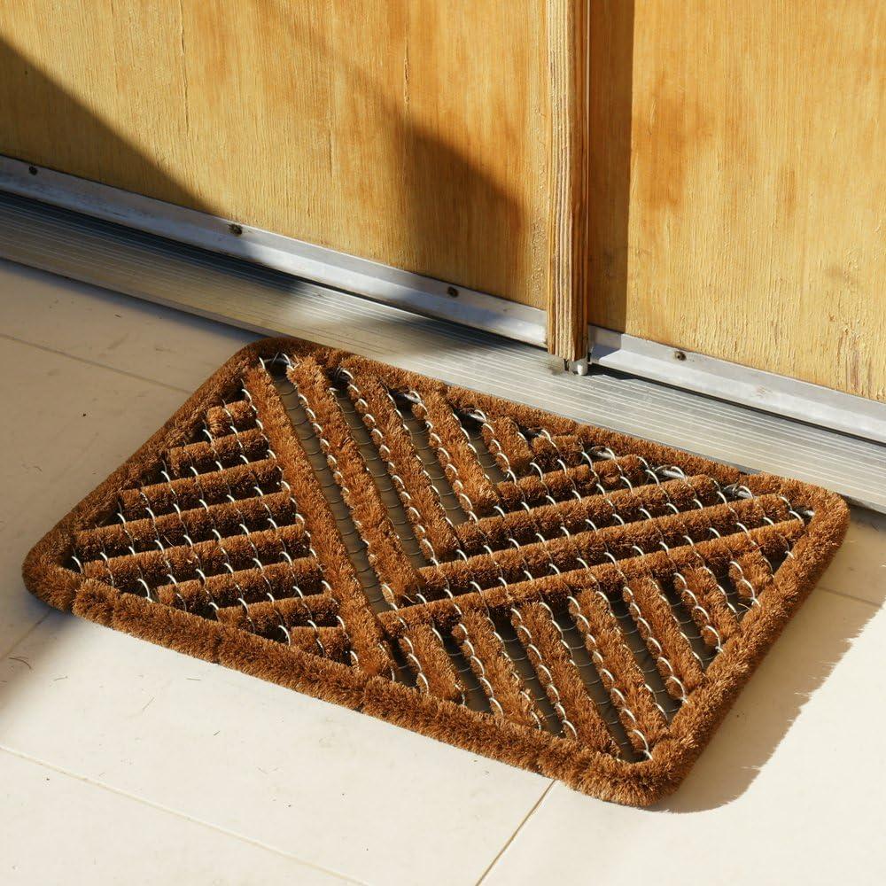 Ivy Bronx Lerch Non-Slip Outdoor Doormat