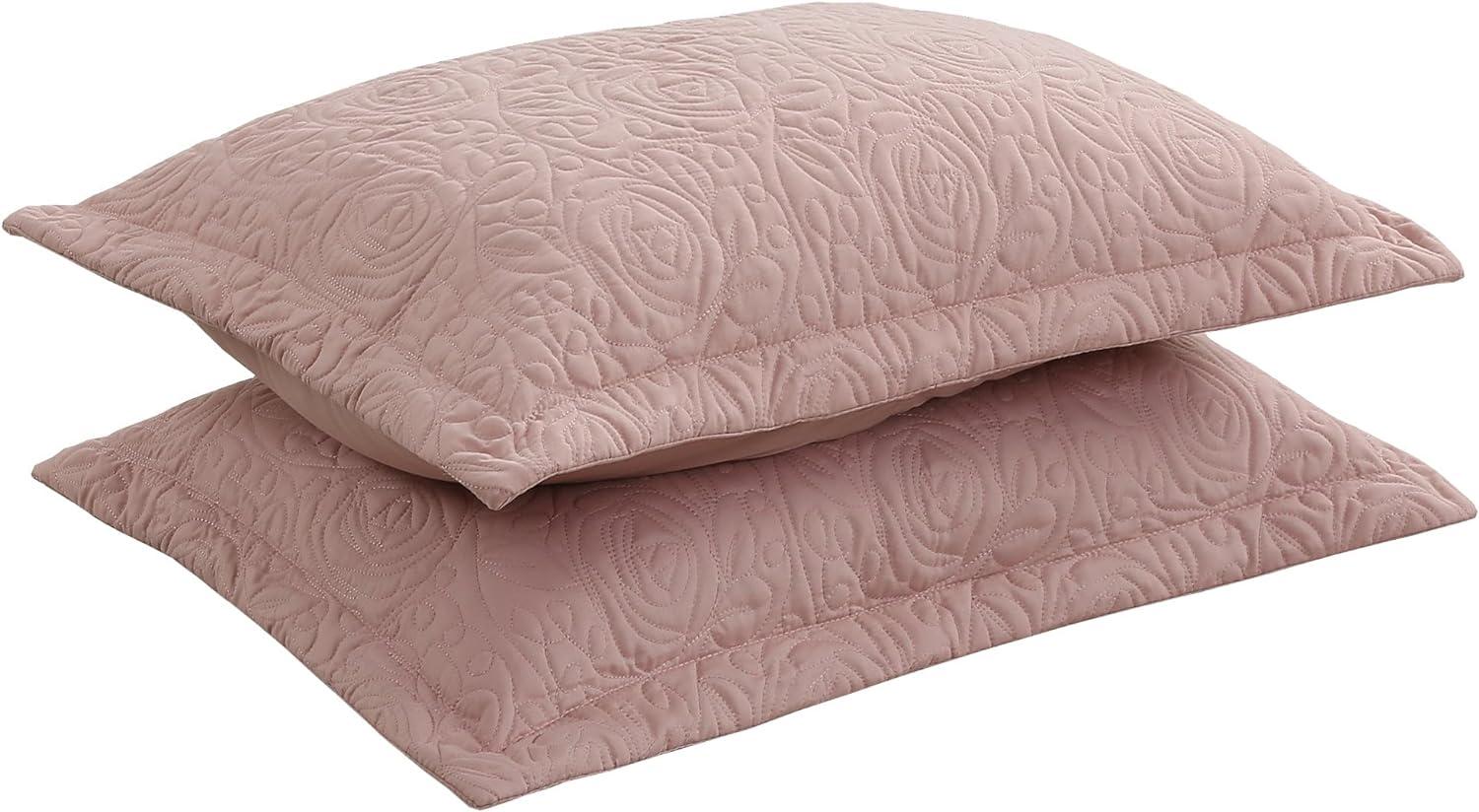 P-solid Shams Pillow Sham