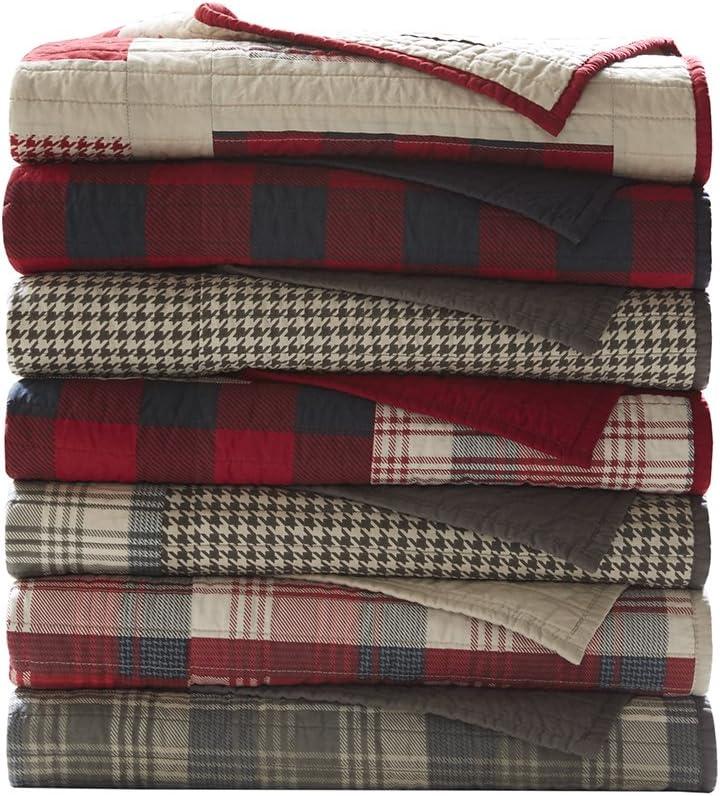 Woolrich Throw