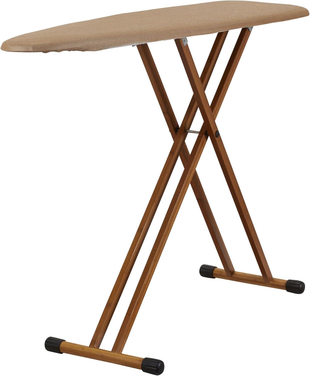 Metal Freestanding Ironing Board