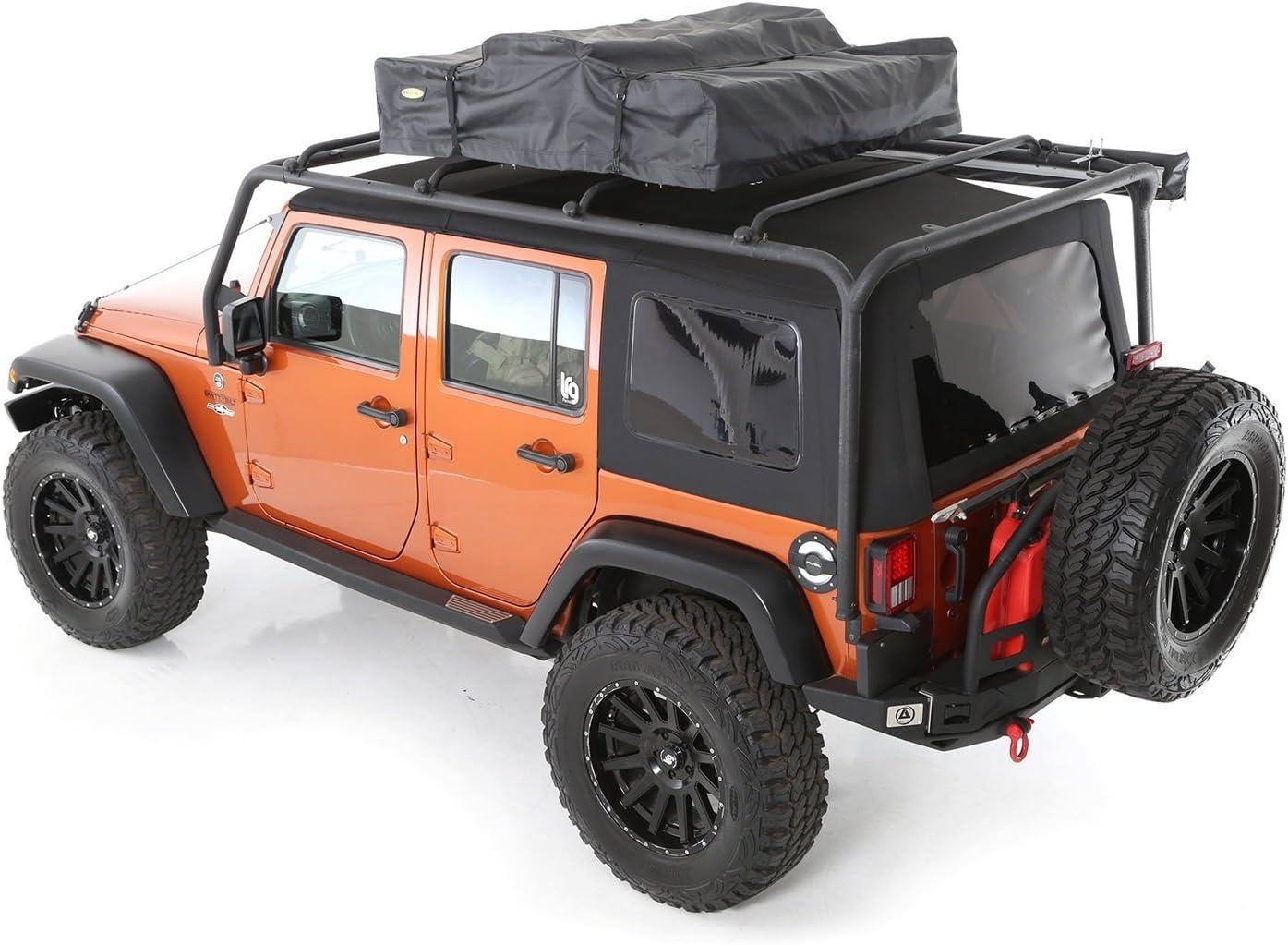 Smittybilt Overlander Roof Top Tent - 2783