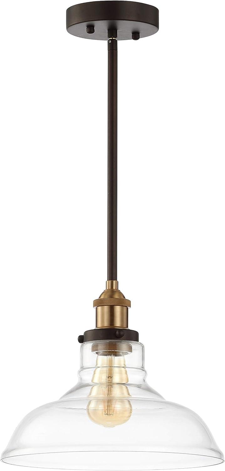 Saul 11" Pendant - PND4070 - Assorted - Safavieh