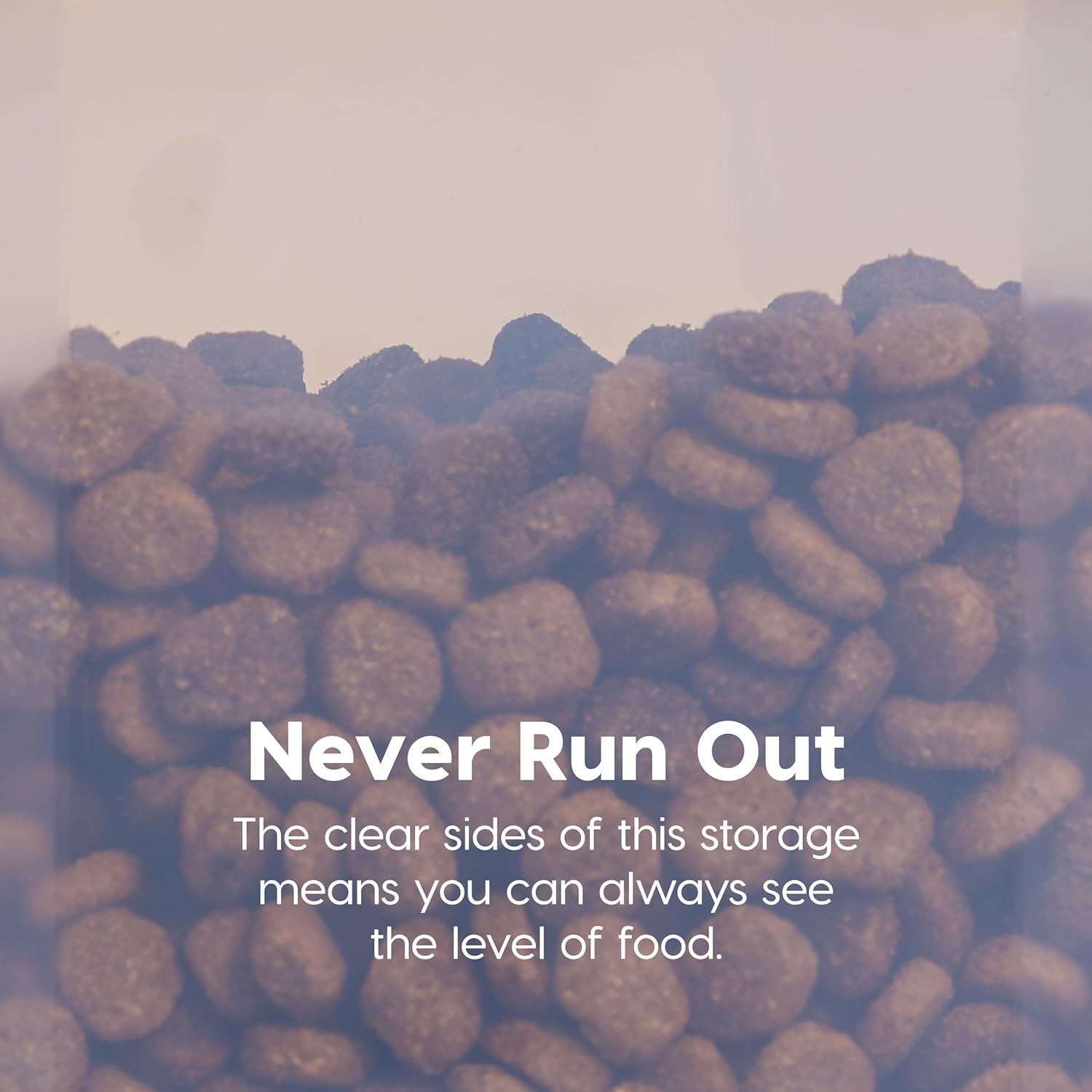 IRIS USA, Inc. Food Storage Container