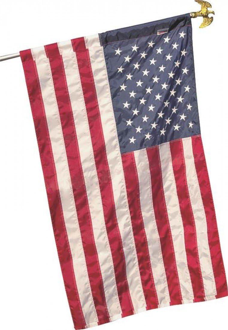 Valley Forge American Flag 30 in. H X 48 in. W