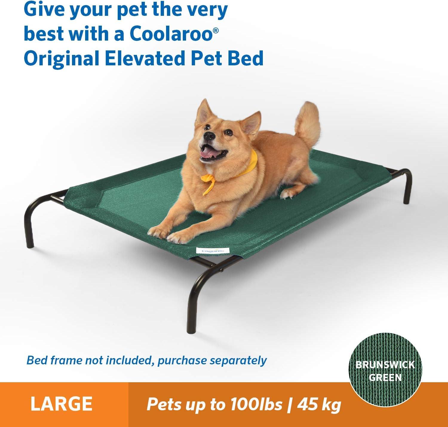 Outdoor Pet Bed Accessory