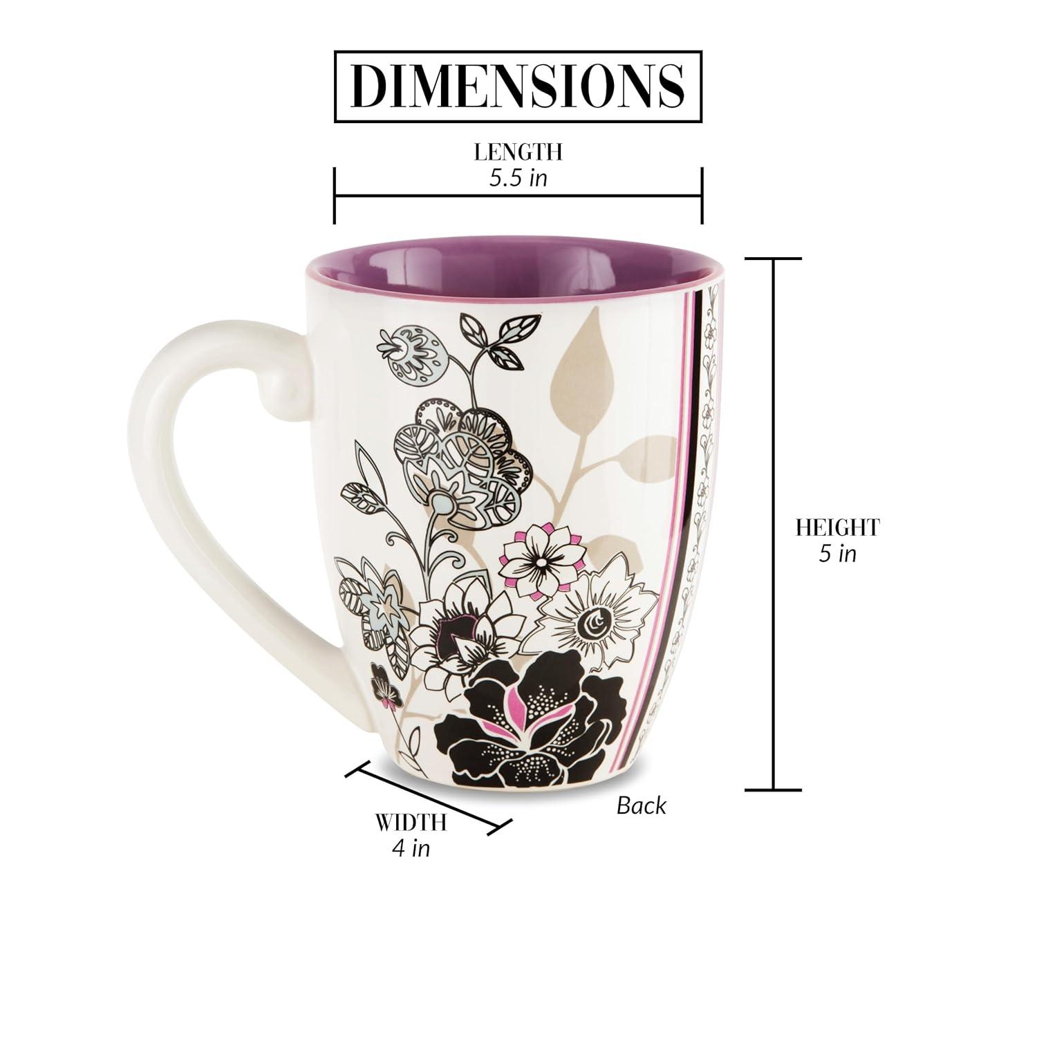 Pavilion Gift Company - Hair Stylist - 20 oz Cup