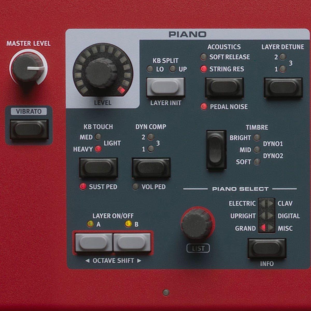 Nord Piano 5 88-Key Stage Keyboard