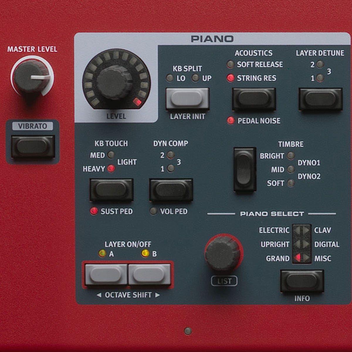 Nord Piano 5 88-Key Stage Keyboard