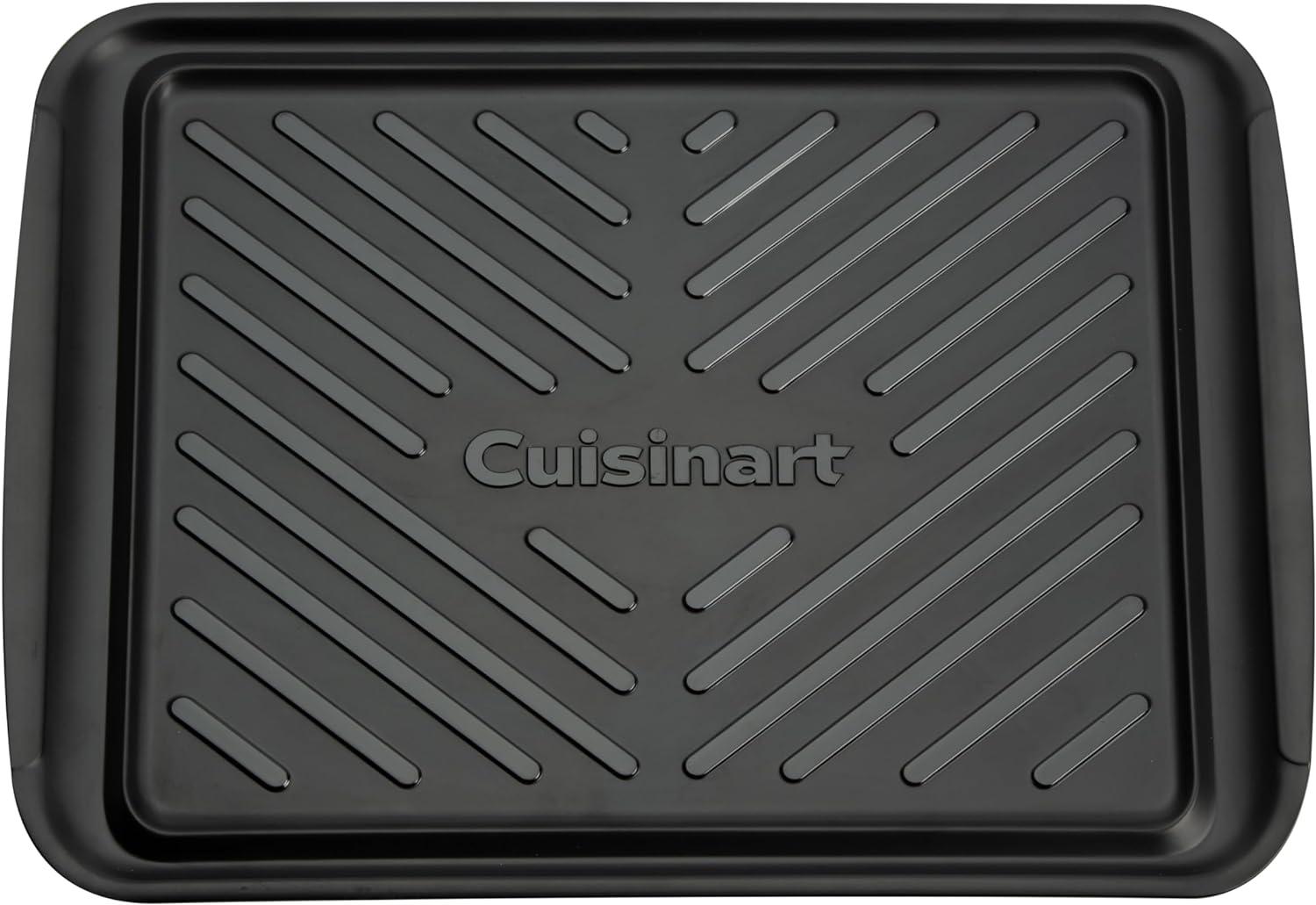 Cuisinart Large Grilling Prep and Serve Melamine Trays