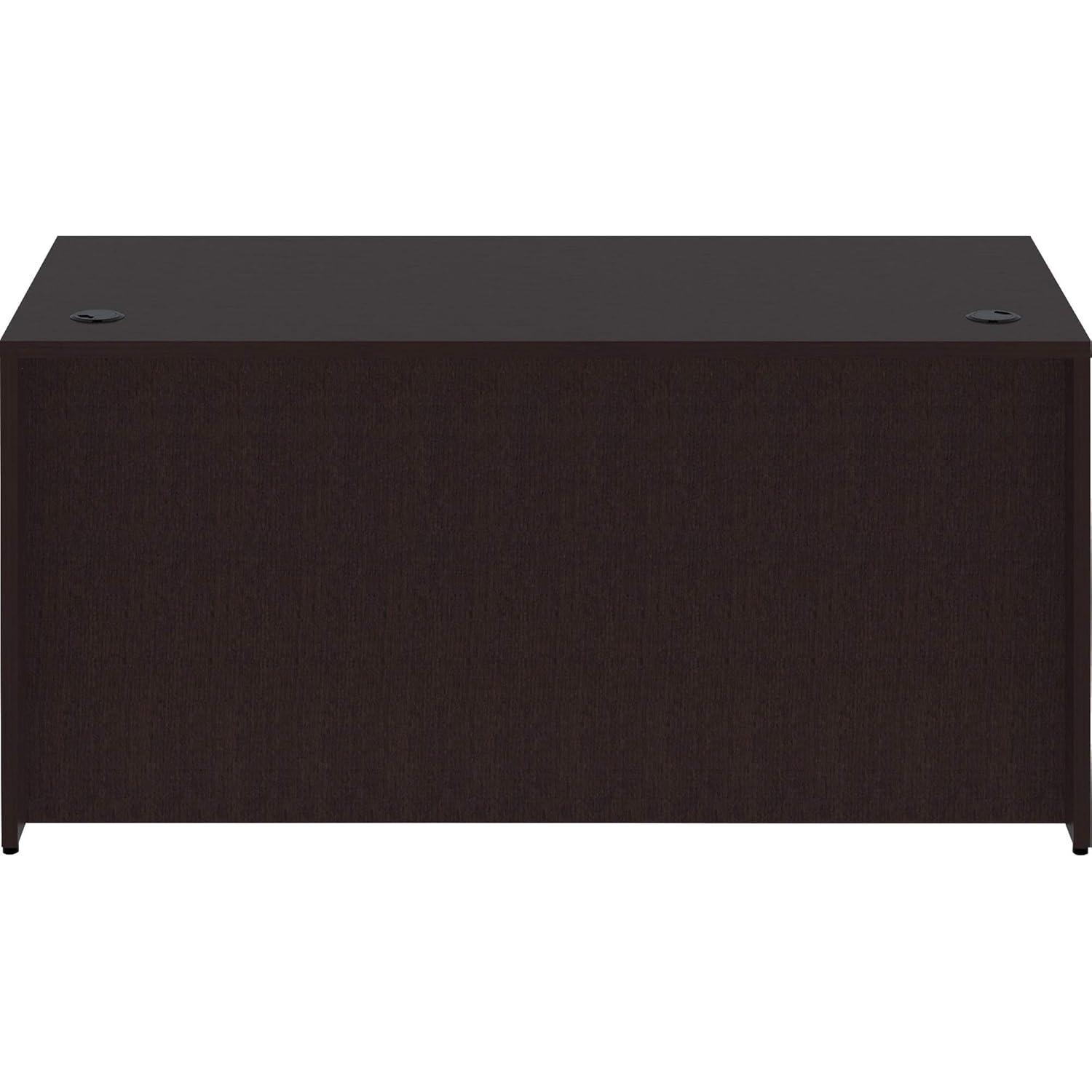 Essentials Series Desk Shell
