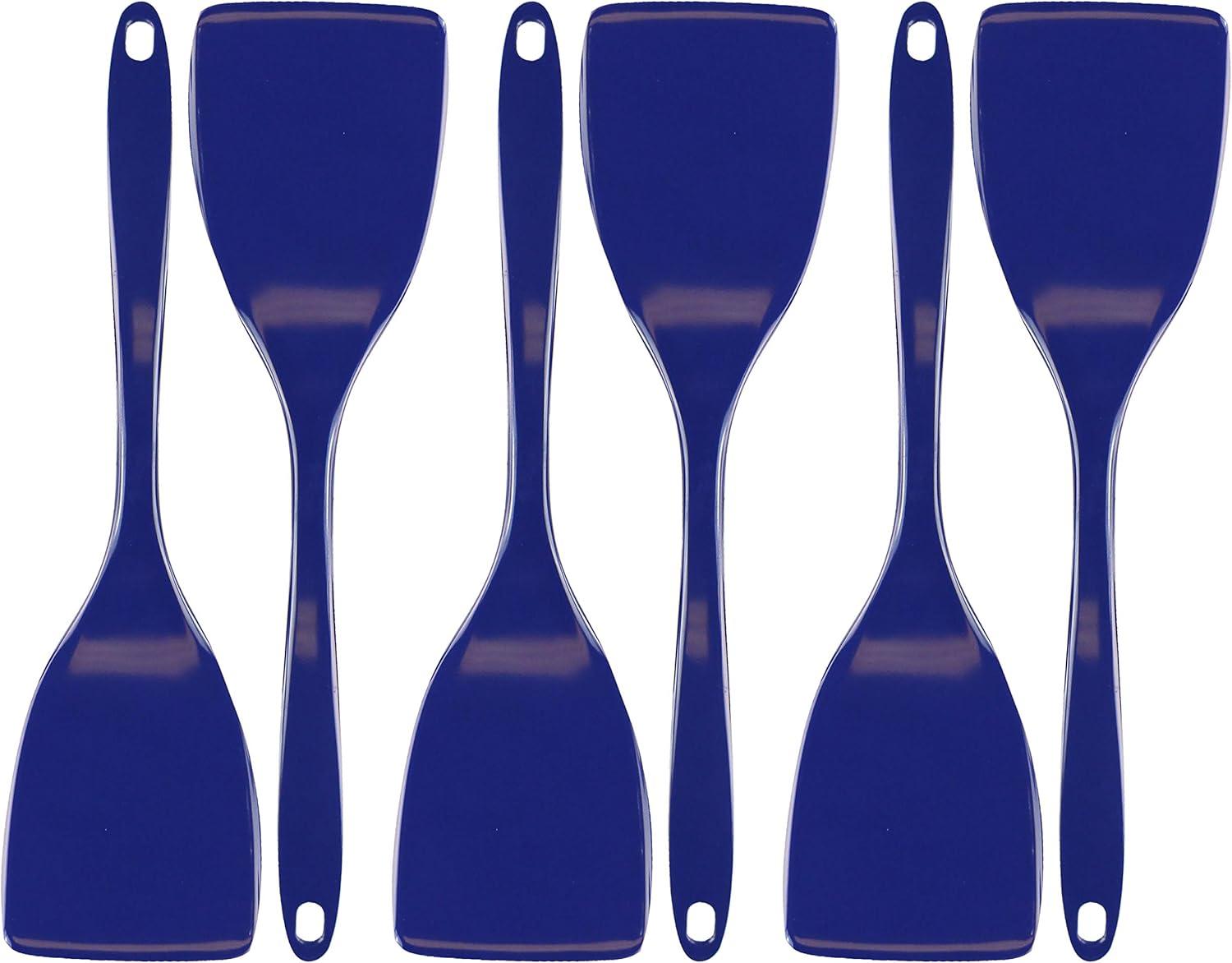 Reston Lloyd Melamine Spatulas (Set of 6)